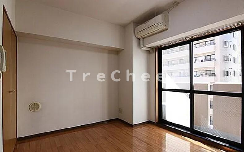 ソアブール小石川ノヴァの居間・リビング