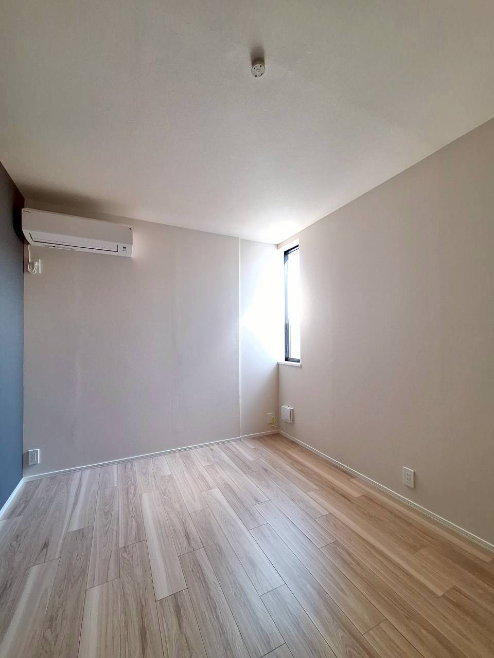 ＨＥＢＥＬ　ＭＡＩＳＯＮ・α　ヘーベルメゾンアルファの洋室|★洋室★