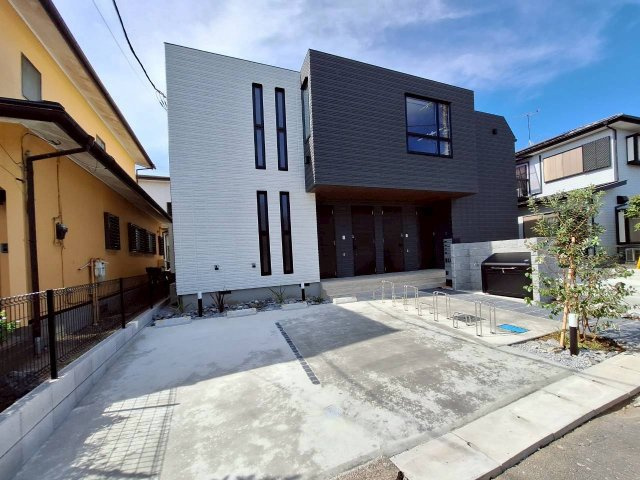 ＨＥＢＥＬ　ＭＡＩＳＯＮ・α　ヘーベルメゾンアルファの周辺|周辺