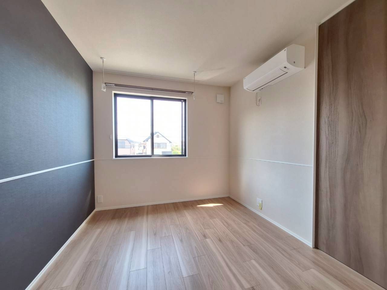 ＨＥＢＥＬ　ＭＡＩＳＯＮ・α　ヘーベルメゾンアルファの洋室|★洋室★