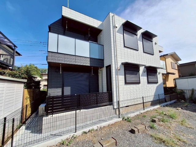 ＨＥＢＥＬ　ＭＡＩＳＯＮ・α　ヘーベルメゾンアルファの外観|★新築　ＺＥＨーＭ対応　ヘーベルメゾンのペット共生賃貸★