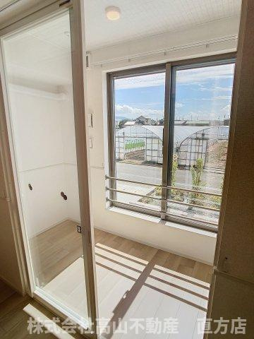 ボスカート　Ｋ．Ⅰの内装