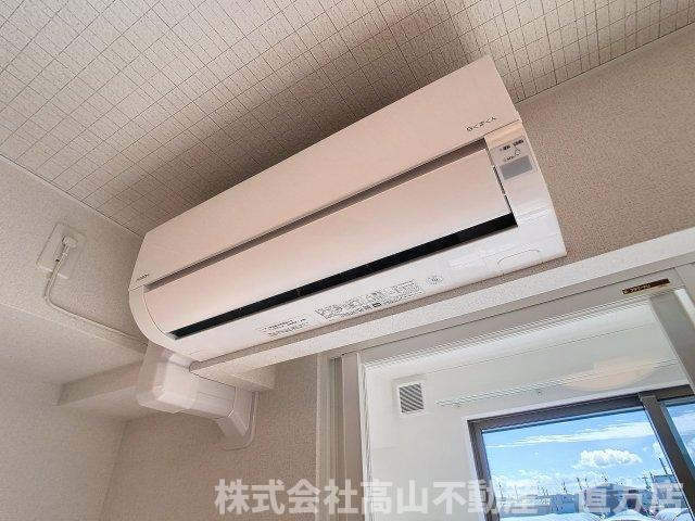 ボスカート　Ｋ．Ⅰの設備