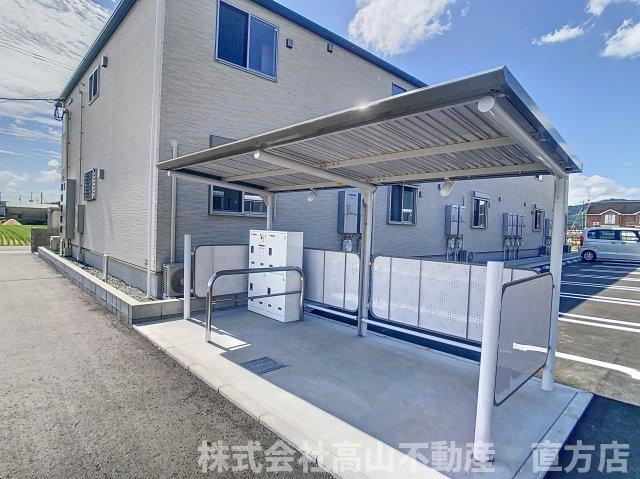 ボスカート　Ｋ．Ⅰのその他共用部分