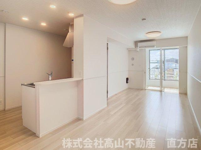 ボスカート　Ｋ．Ⅰの居間・リビング