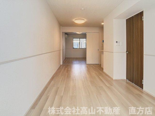 ボスカート　Ｋ．Ⅰの居間・リビング