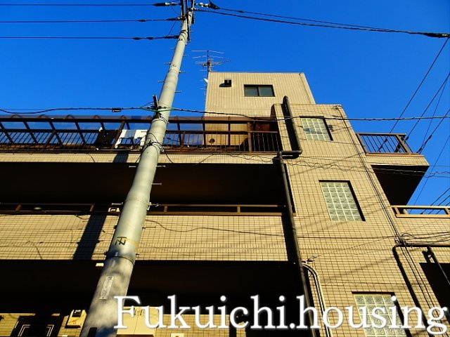 プライム上北沢