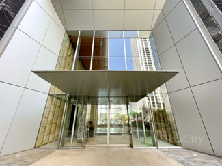 【外観】 | ワールドシティタワーズ　アクアタワー