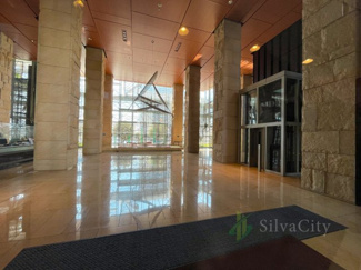 【エントランス】 | ワールドシティタワーズ　アクアタワー