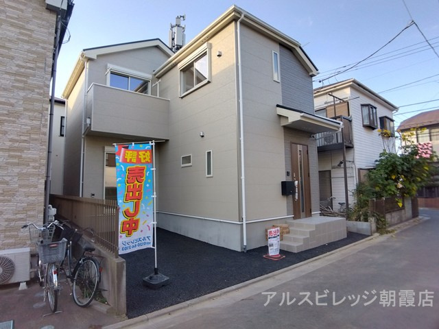 新築/練馬区南大泉２丁目