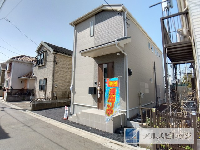 新築/練馬区南大泉２丁目