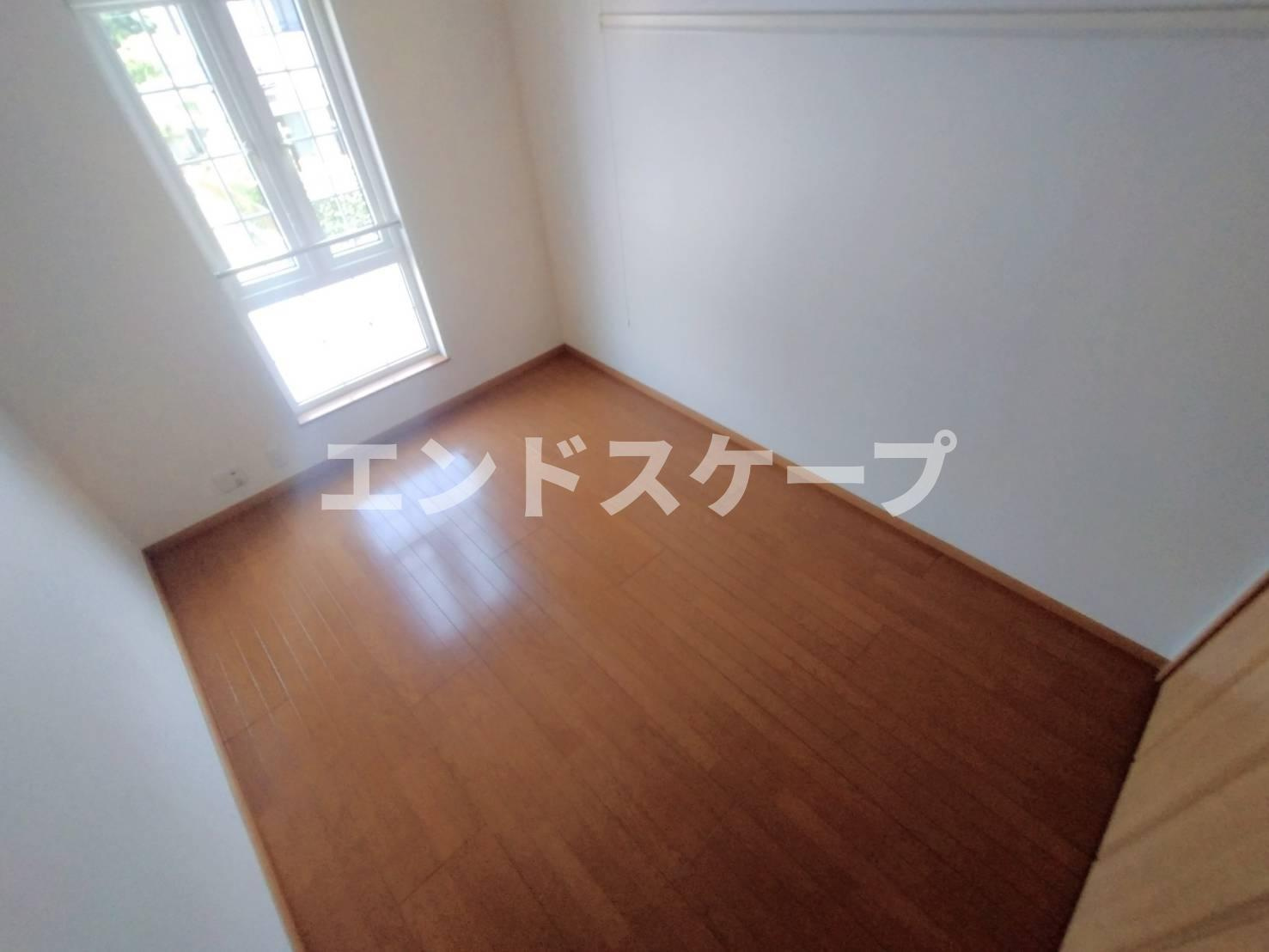 ハッピーワンＡの内装|高崎、前橋のお部屋探しはエンドスケープまで！お客様の理想お聞かせ下さい♪