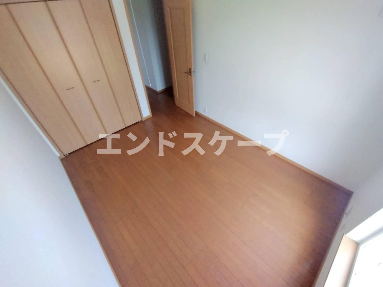ハッピーワンＡの内装|高崎、前橋のお部屋探しはエンドスケープまで！お客様の理想お聞かせ下さい♪