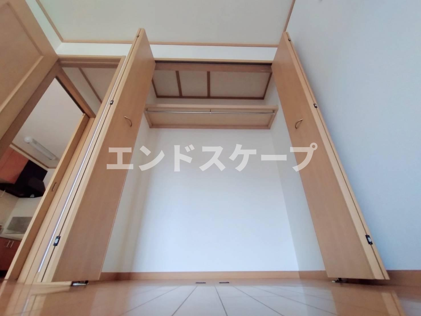 ハッピーワンＡの内装|高崎、前橋のお部屋探しはエンドスケープまで！お客様の理想お聞かせ下さい♪