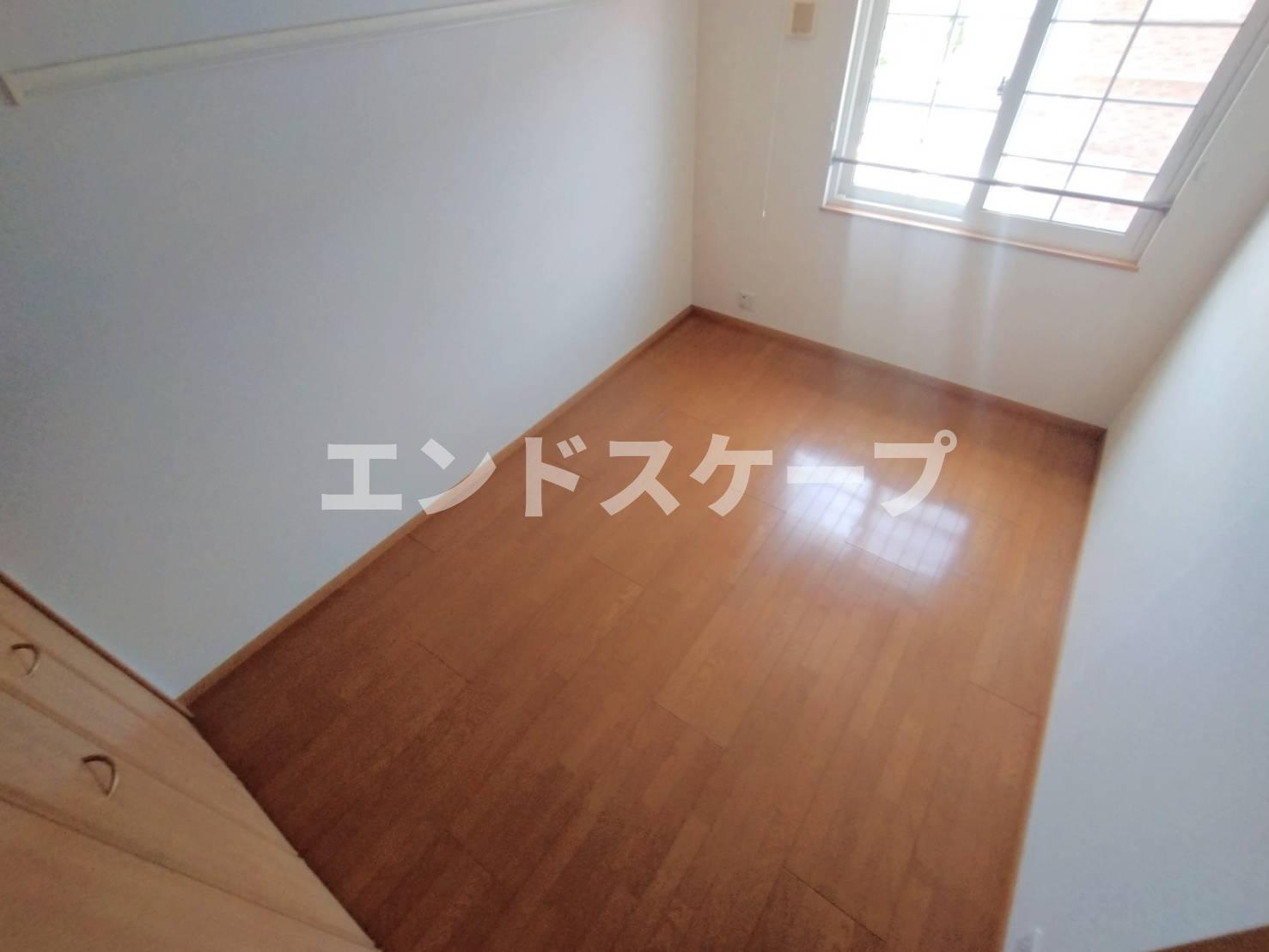 ハッピーワンＡの内装|高崎、前橋のお部屋探しはエンドスケープまで！お客様の理想お聞かせ下さい♪