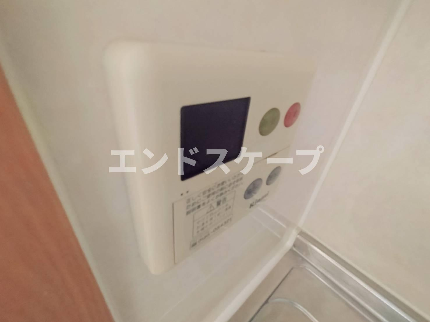 ハッピーワンＡの設備|高崎、前橋のお部屋探しはエンドスケープまで！お客様の理想お聞かせ下さい♪