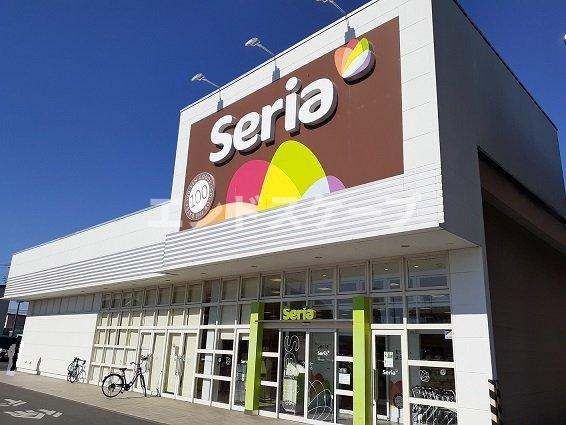 ハッピーワンＡの周辺|セリア藤岡店まで600m
高崎、前橋のお部屋探しはエンドスケープまで！お客様の理想お聞かせ下さい♪