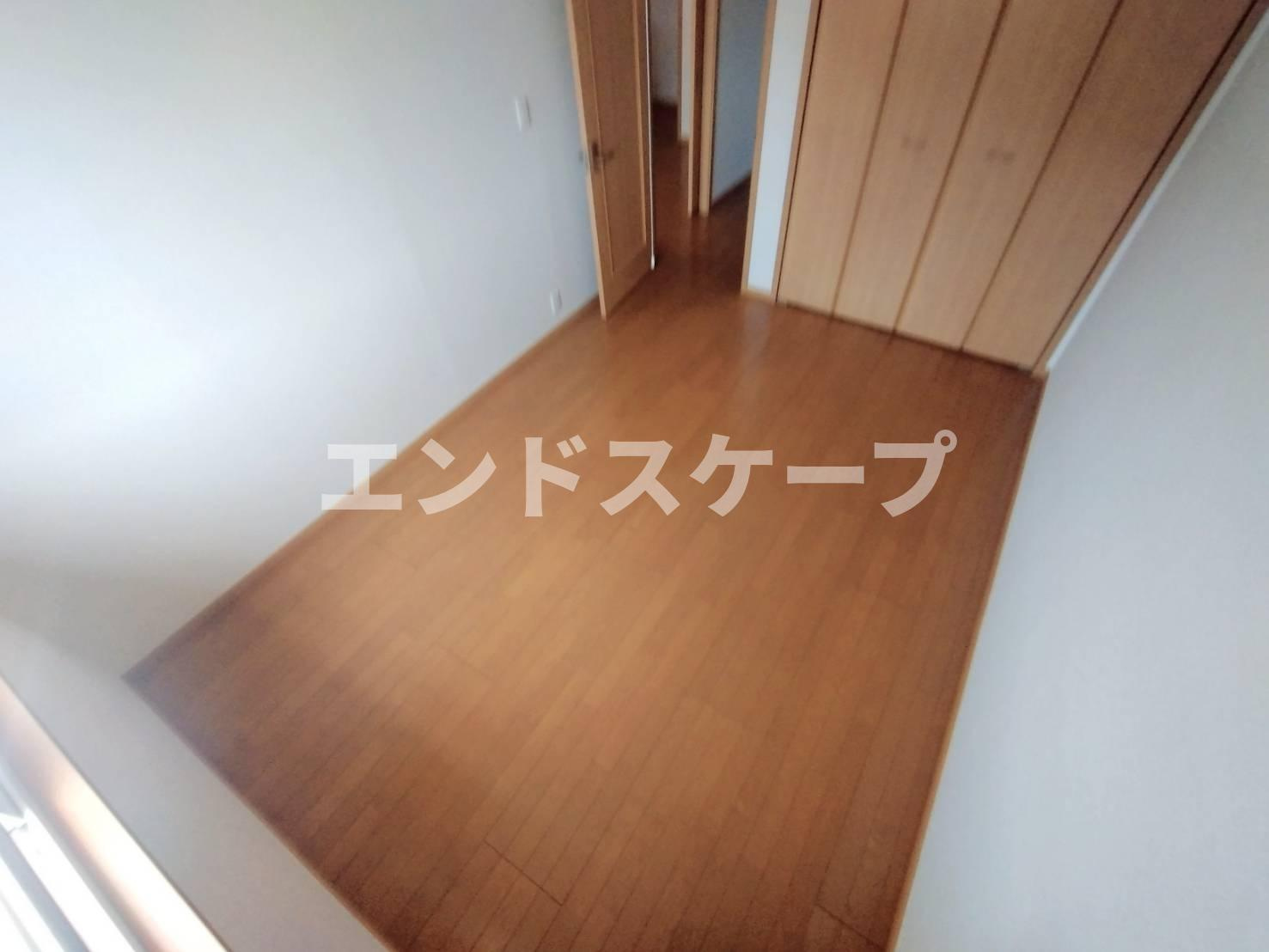 ハッピーワンＡの内装|高崎、前橋のお部屋探しはエンドスケープまで！お客様の理想お聞かせ下さい♪