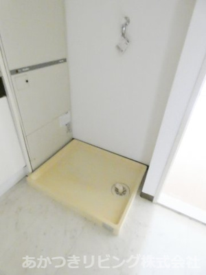 【その他】 | レジデンスカープ小山