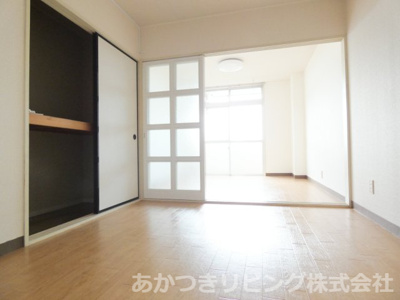 【居間・リビング】 | レジデンスカープ小山