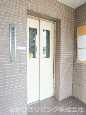 【その他共用部分】 | レジデンスカープ小山