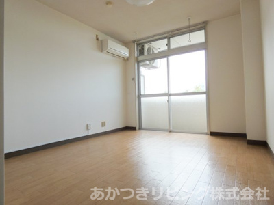 【居間・リビング】 | レジデンスカープ小山