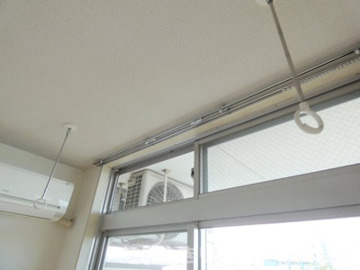 【その他】 | レジデンスカープ小山