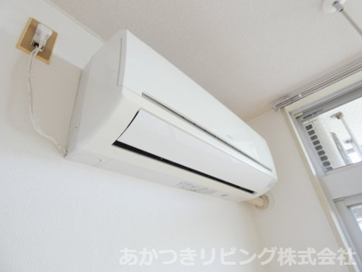 【設備】 | レジデンスカープ小山