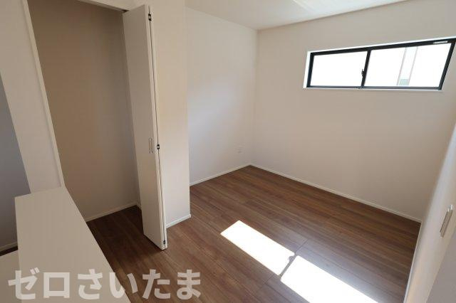 《仲介手数料無料》浦和区駒場１丁目26-12新築一戸建てケイアイスタイルの内装|撮影日 2025年9月26日 13:30 晴れ