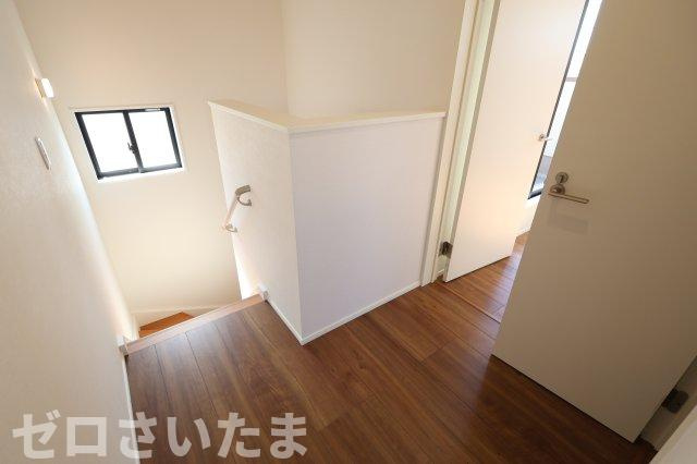 《仲介手数料無料》浦和区駒場１丁目26-12新築一戸建てケイアイスタイルの内装|撮影日 2025年9月26日 13:30 晴れ