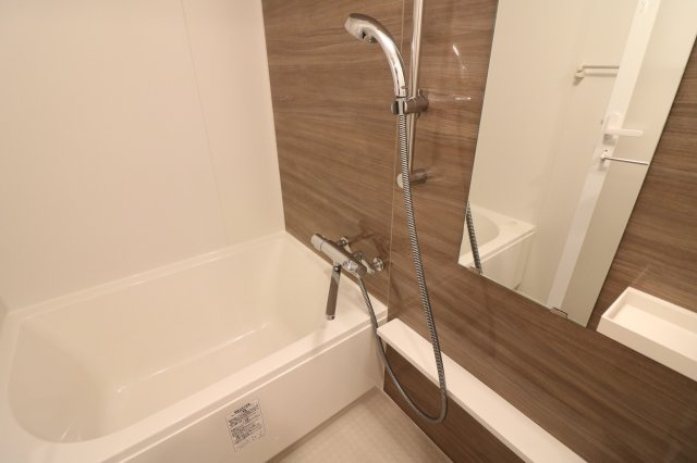 ※同間取り別部屋参考写真となります