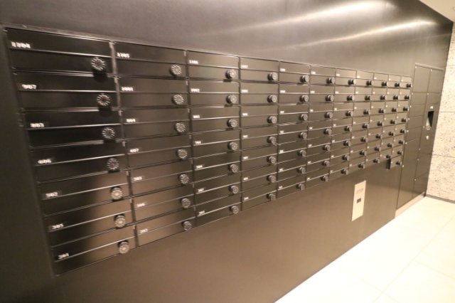 【その他共用部分】