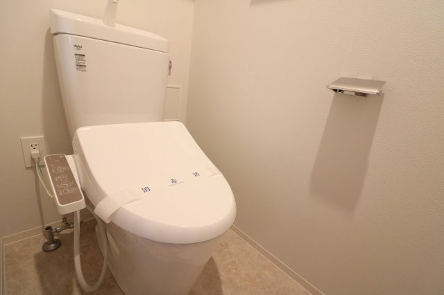 ※同間取り別部屋参考写真となります