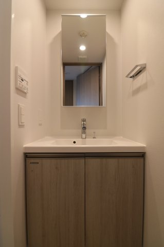 ※同間取り別部屋参考写真となります