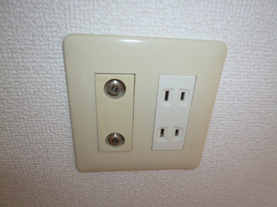 【その他】 | コーポジュネスＢ | ＴＶジャック