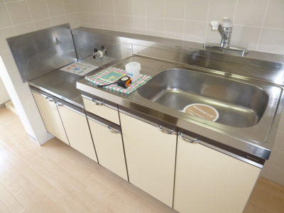 【キッチン】 | コーポジュネスＢ