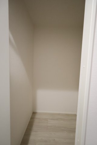 《仲介手数料無料》浦和区駒場１丁目26-12新築一戸建てケイアイスタイルの収納|撮影日 2025年9月26日 13:30 晴れ