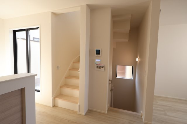 《仲介手数料無料》浦和区駒場１丁目26-12新築一戸建てケイアイスタイルの内装|撮影日 2025年9月26日 13:30 晴れ