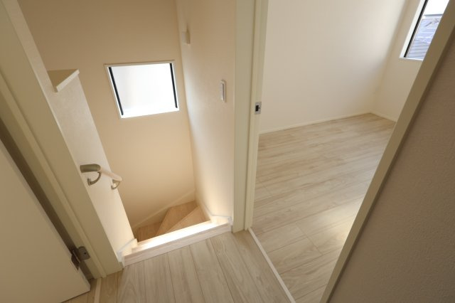 《仲介手数料無料》浦和区駒場１丁目26-12新築一戸建てケイアイスタイルの内装|撮影日 2025年9月26日 13:30 晴れ