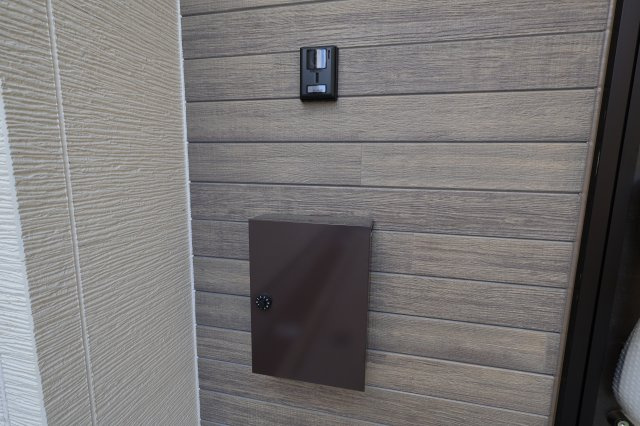 《仲介手数料無料》浦和区駒場１丁目26-12新築一戸建てケイアイスタイルのセキュリティ|撮影日 2025年9月26日 13:30 晴れ