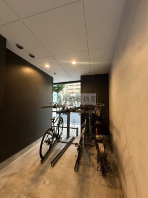 【その他共用部分】 | スカイコートパレス後楽園