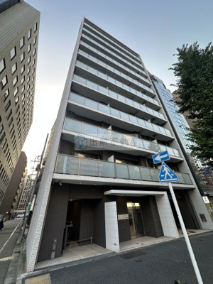 【外観】 | スカイコートパレス後楽園