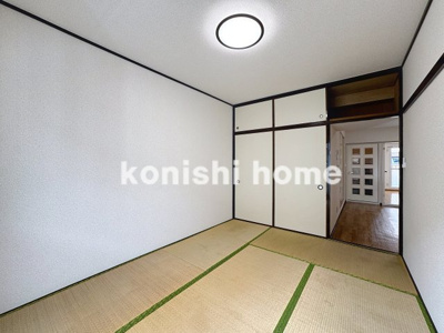 【内装】 | ホワイトオーク・ヴィラ中尾台