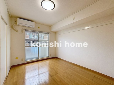 【洋室】 | ホワイトオーク・ヴィラ中尾台