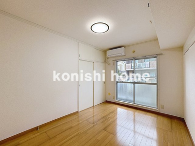 【洋室】 | ホワイトオーク・ヴィラ中尾台