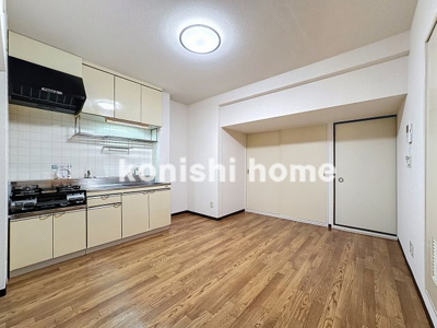 【キッチン】 | ホワイトオーク・ヴィラ中尾台