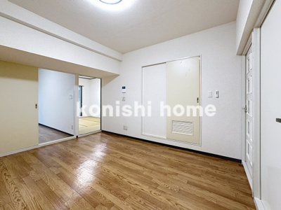 【内装】 | ホワイトオーク・ヴィラ中尾台