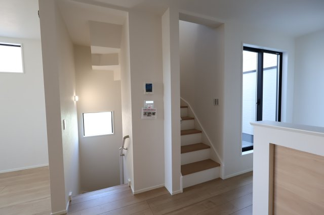 《仲介手数料無料》浦和区駒場１丁目26-12(3号棟)新築一戸建てケイアイスタイルの内装|撮影日 2025年9月26日 13:30 晴れ