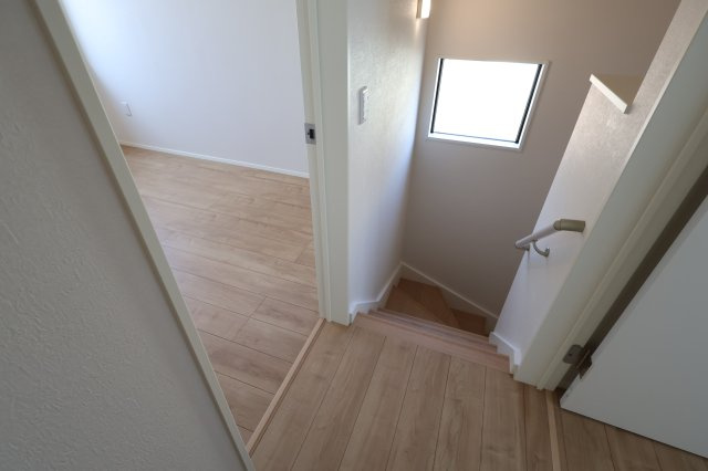 《仲介手数料無料》浦和区駒場１丁目26-12(3号棟)新築一戸建てケイアイスタイルの内装|撮影日 2025年9月26日 13:30 晴れ