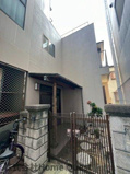 山本高安町貸家の画像